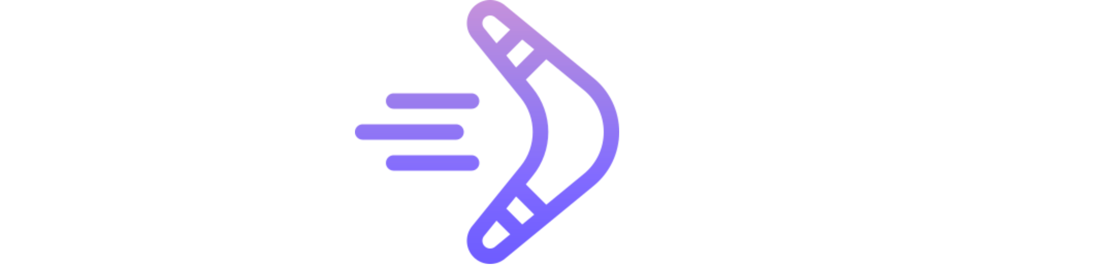 BOOMERRANG